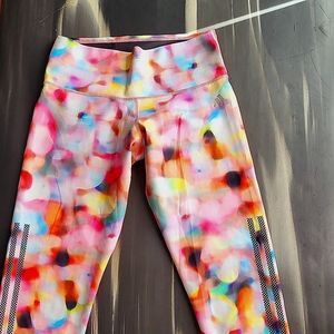 ADIDAS Climalite Leggings